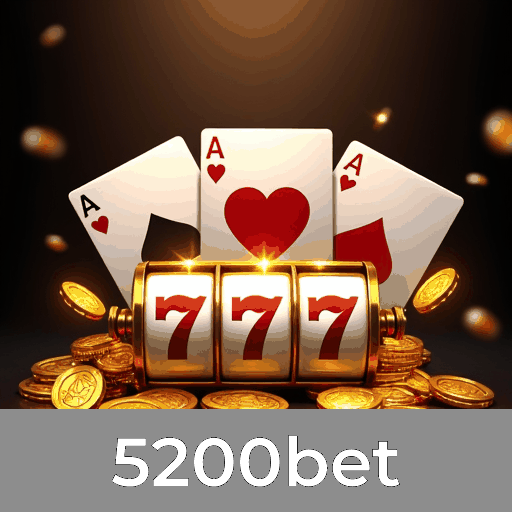 Experimente 5200bet: Aposta Móvel Completa e Rápida