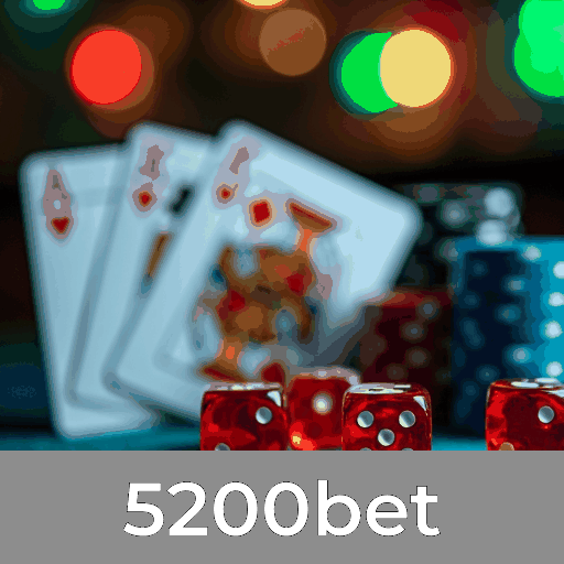 Tecnologia de Nuvem Líder e Segurança Avançada no 5200bet