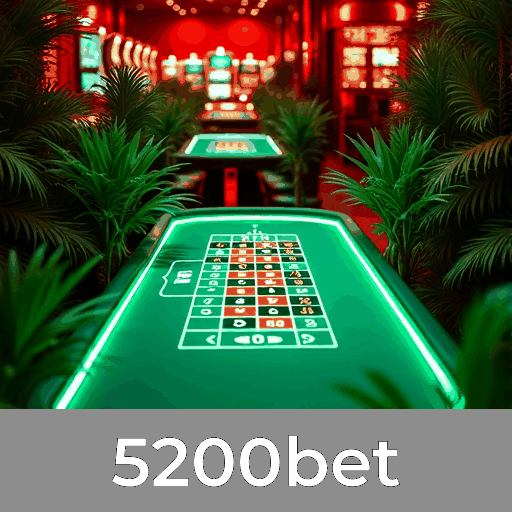 Revolução em Jogos Online: Valor e Inovação no 5200bet