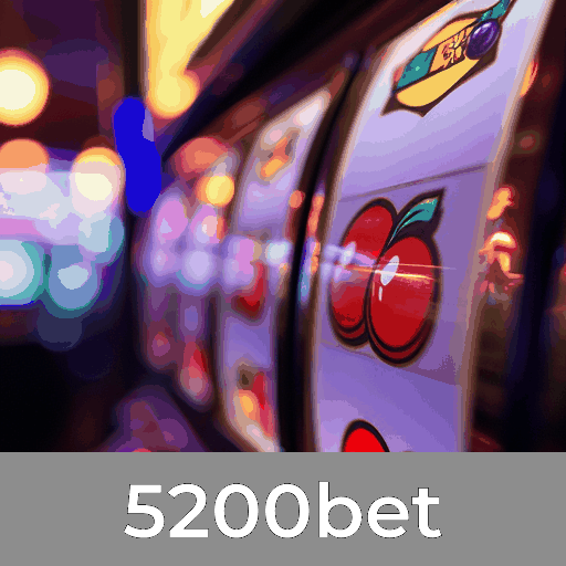 5200bet: Segurança e Velocidade para Usuários Brasileiros