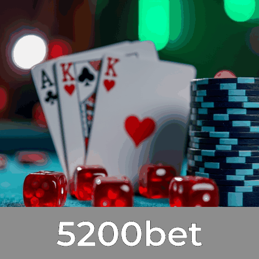 Tecnologia de Nuvem Líder e Segurança Avançada no 5200bet